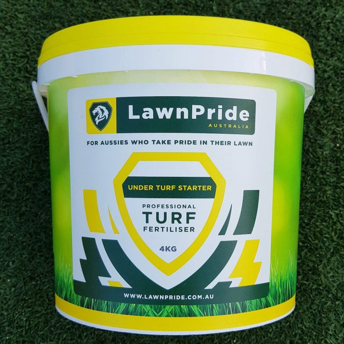 Under Turf Starter 4kg