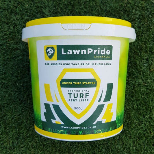 Under Turf Starter 900g